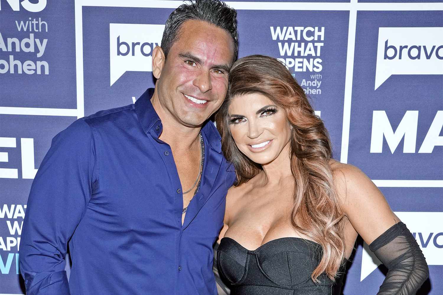 Teresa Giudice and Luis Ruelas Recall Romance's Start on 2-Year Anniversary: Why They Waited '4 Months' to Have Sex