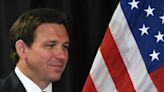 Gov. Ron DeSantis announces waived fees for Florida State Parks during Naples press conference