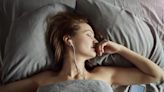 ¿La música realmente ayuda a dormir?: qué dice la ciencia