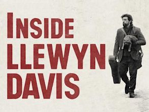 Inside Llewyn Davis