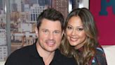 Nick Lachey and Vanessa Lachey's Relationship Timeline