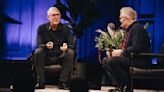 YouTube’s Lyor Cohen Talks Music-to-Tech Career Pivot: ‘They’re Still Trying to Figure Out Why I’m There’