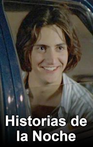 Historias de la noche