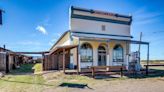 An Arizona woman spent 3 years turning an old general store into a 1-bedroom home to fulfill her late husband's wishes. She's listing it for $1.1 million — take a look inside.