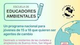 Se realizará en Tucumán un encuentro para conocer más sobre la crisis climática