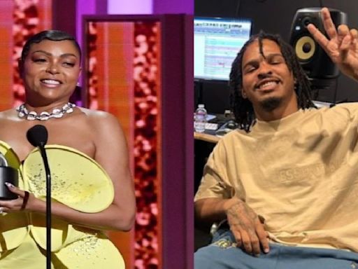 'It Is What It Is': Keith Lee Addresses Controversy Around Viral Taraji P Henson Moment From BET Awards 2024