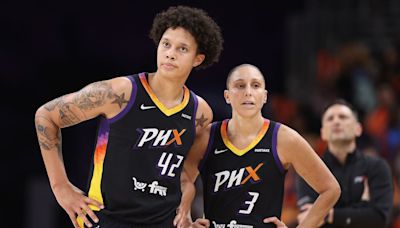 Phoenix WNBA All-Star weekend fan guide