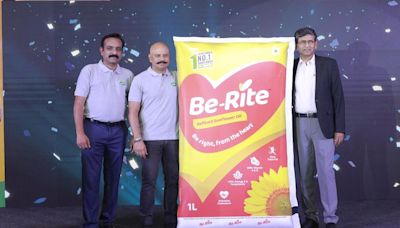 Gemini Edibles and Fats enters TN via Be-Rite brand