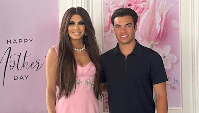 All About Kimberly Guilfoyle's Son, Ronan Anthony Villency