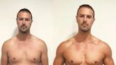 Inside Paddy McGuinness’ stunning two stone weight loss in just five weeks with key diet change