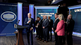 Biden Announces $36 Billion Rescue for Teamster Pension Fund