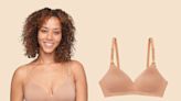 A 53-Year-Old Shopper Called This Wirefree Bra “Very Flattering,” and It’s Just $16 at Amazon