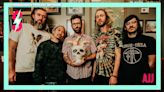 Sean Bonnette of AJJ on Watching Annihilation Over and Over: The Spark Parade