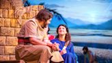 Ohio Star Theater's production of musical 'Ruth' is a story of faith and redemption