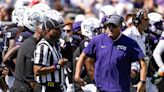 Steven Johnson: A suddenly surging TCU looks like a viable Big 12 contender