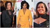Meera Syal, Gbemisola Ikumelo & Alison Hammond Win Women In Film & TV Awards
