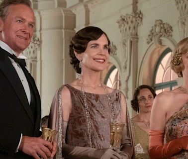 Downton Abbey 3 Release Date Set for 2025