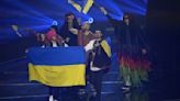 Eurovision 2022: Ukrainian Band Kalush Orchestra Wins