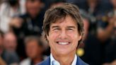 Tom Cruise irrumpe en Cannes, encendiendo el festival de cine