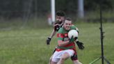 Lisnaskea open league campaign with a win over Brookeborough