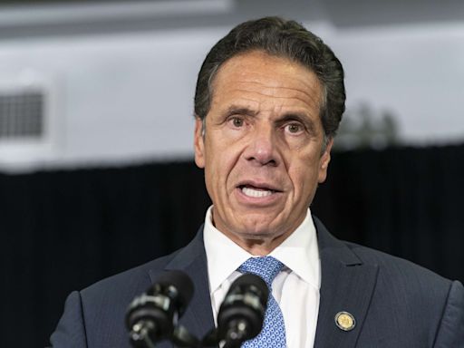 The Supreme Court Was Right to Consider Andrew Cuomo's Unconstitutional Motives in NRA v. Vullo - and the same Principle...