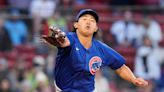 Chicago Cubs and Shota Imanaga keep finding ways to win, routing the Boston Red Sox 7-1: ‘It’s a total group effort’