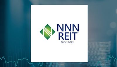 NNN REIT (NYSE:NNN) versus Hannon Armstrong Sustainable Infrastructure Capital (NYSE:HASI) Financial Review