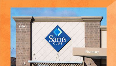 The Sam’s Club Dip Customers 'Wait Months For' Is Finally Back