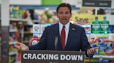DeSantis signs retail-theft bill in Martin County, 'laying down the gauntlet' for criminals