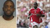 Former Premier League footballer jailed for 16 years after raping two women