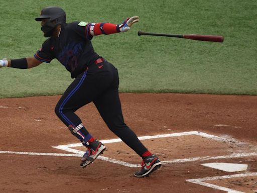 Mike Wilner: Blue Jay Vladimir Guerrero Jr. is an all-star starter — after jump-starting his bat