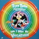 Tiny Toon - Viva le vacanze