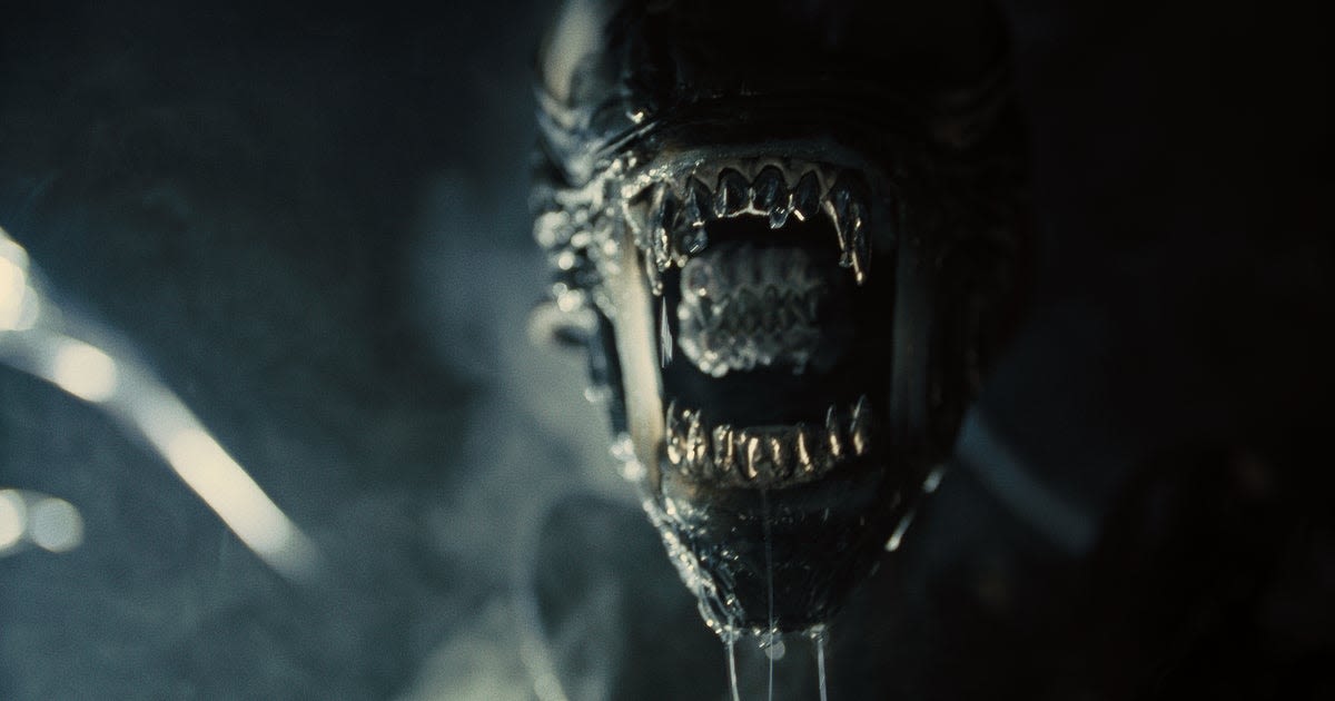 Alien: Romulus director Fede Álvarez is the sledgehammer that will bring the franchise back to its nightmares