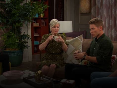 Days of Our Lives’ Tripp and Wendy Leaving Salem Underscores These Characters’ Wasted Potential