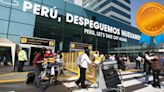 Aeropuerto Jorge Chávez es calificado como el octavo mejor terminal aéreo para ir de compras en América