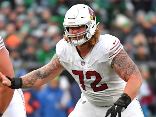 Cardinals Have One of Best NFL Contracts