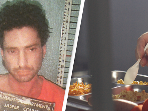 Death row inmates in Texas no longer get a last meal because of one man's very specific request