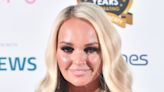 Jennifer Ellison: I’ve shed 3 stone since appearing on Celebrity SAS