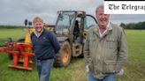 Jeremy Clarkson inspires law change to boost farmers’ business