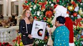 Mariah Carey in DC: ‘All I Want for Christmas Is You’ recognized at Library of Congress