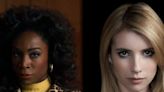 American Horror Story: Angelica Ross acusa a Emma Roberts de transfobia y toxicidad en el set