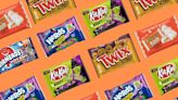 Best Halloween Candy Ranked for 2022
