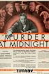 Murder at Midnight (1931 film)