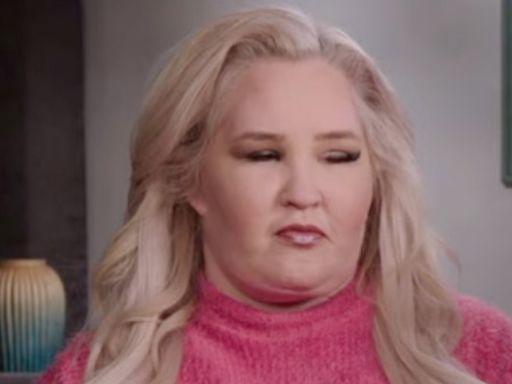 Mama June's sister Joanne 'Doe Doe' Shannon asks for 'prayers' in emotional post