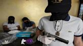 Este es el peligroso medicamento veterinario que el Cártel de Sinaloa combina con fentanilo para traficarlo, según la DEA
