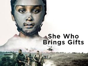 The Girl with All the Gifts (film)