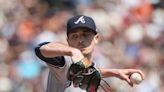 Fried, Braves Look to Even Series Against Cubs on Wednesday Night