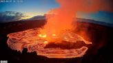 Warning Issued as New Eruption Detected at Hawaii's Highly Active Kilauea Volcano