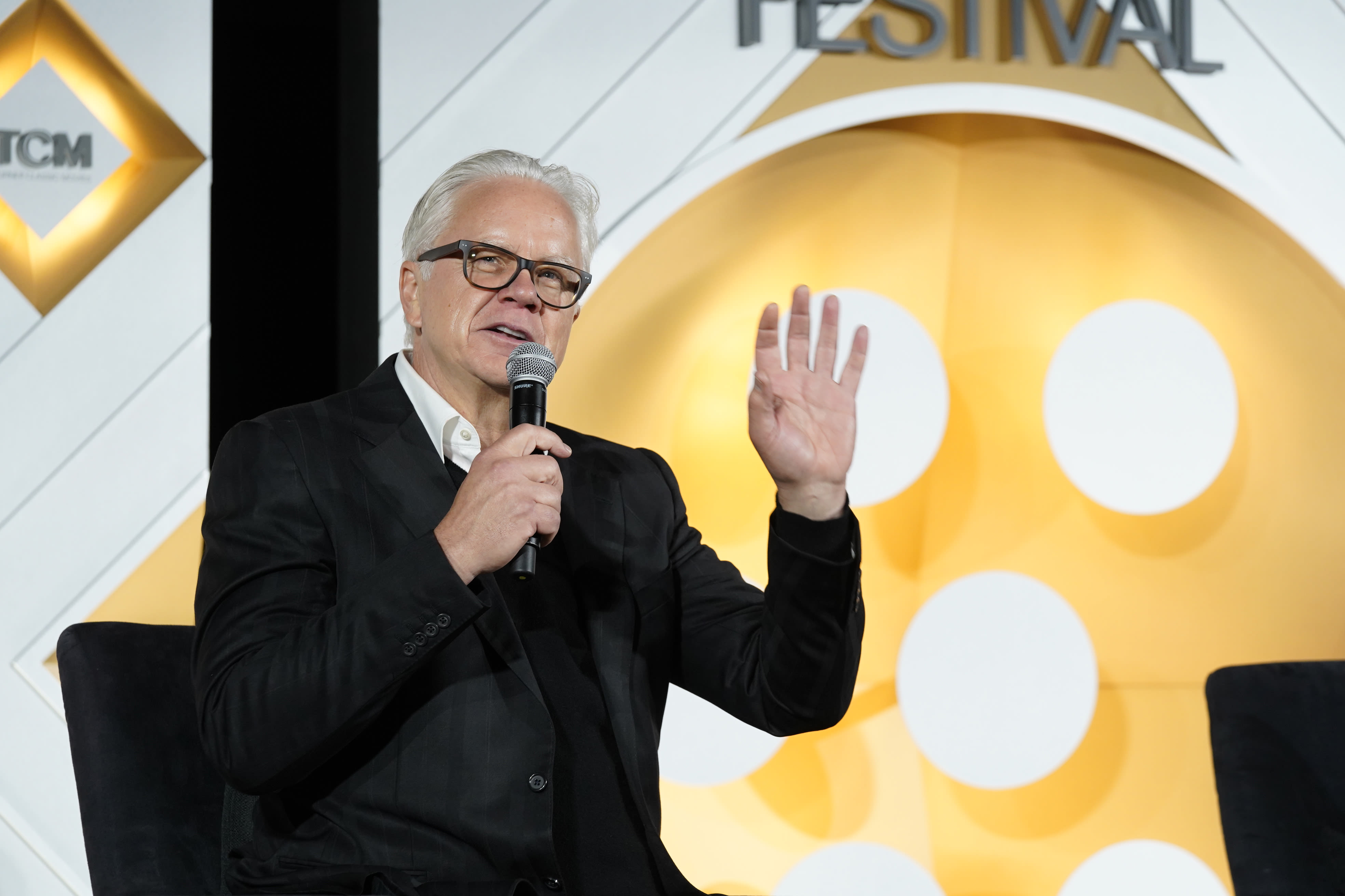 Tim Robbins Condemns Those Comparing Trump Assassination Attempt To ‘Bob Roberts’: “Deranged Mindset”