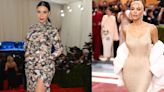 Kim Kardashian's Met Gala looks, ranked from least to most iconic